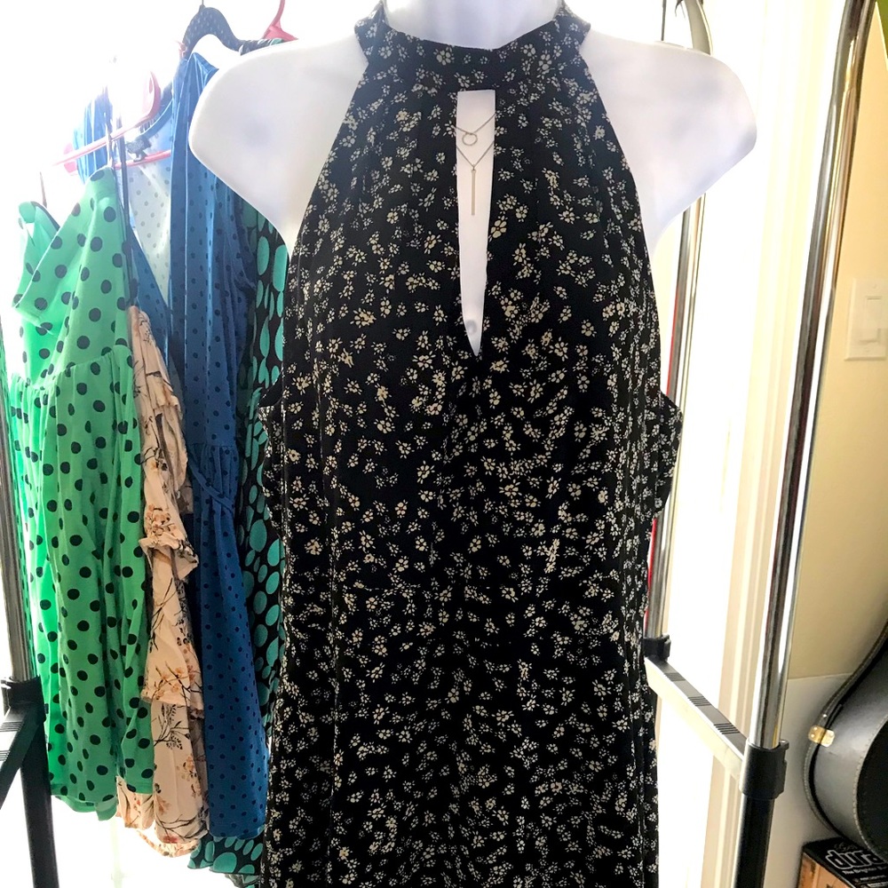 12 petite dress